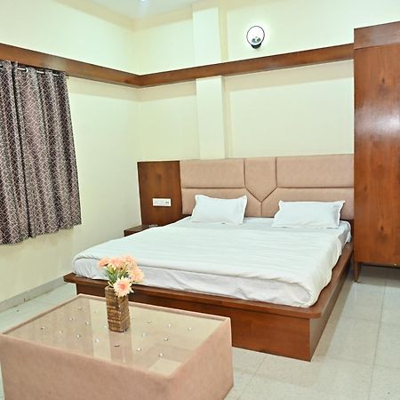 Indore Palace Εξωτερικό φωτογραφία