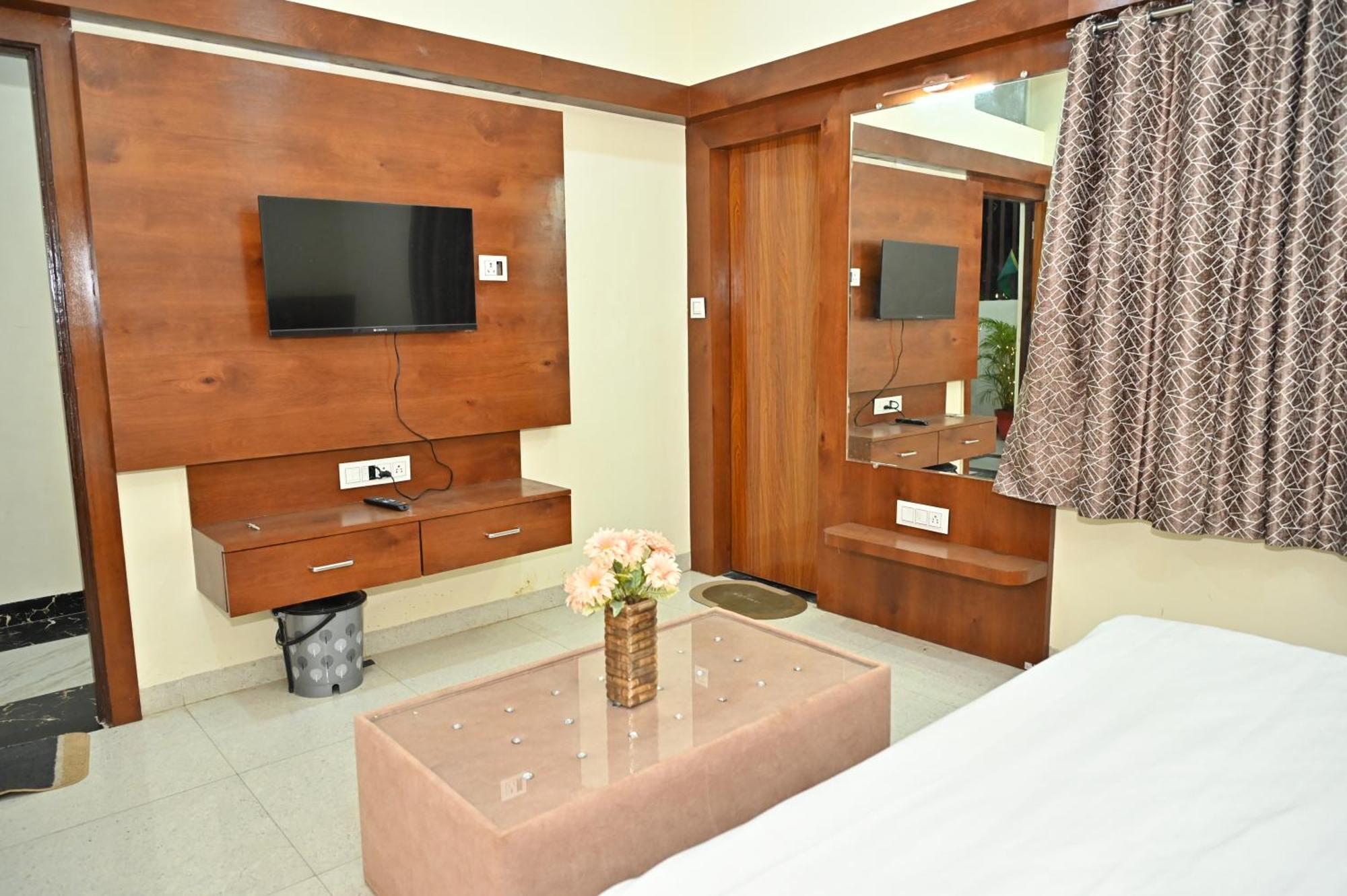 Indore Palace Εξωτερικό φωτογραφία