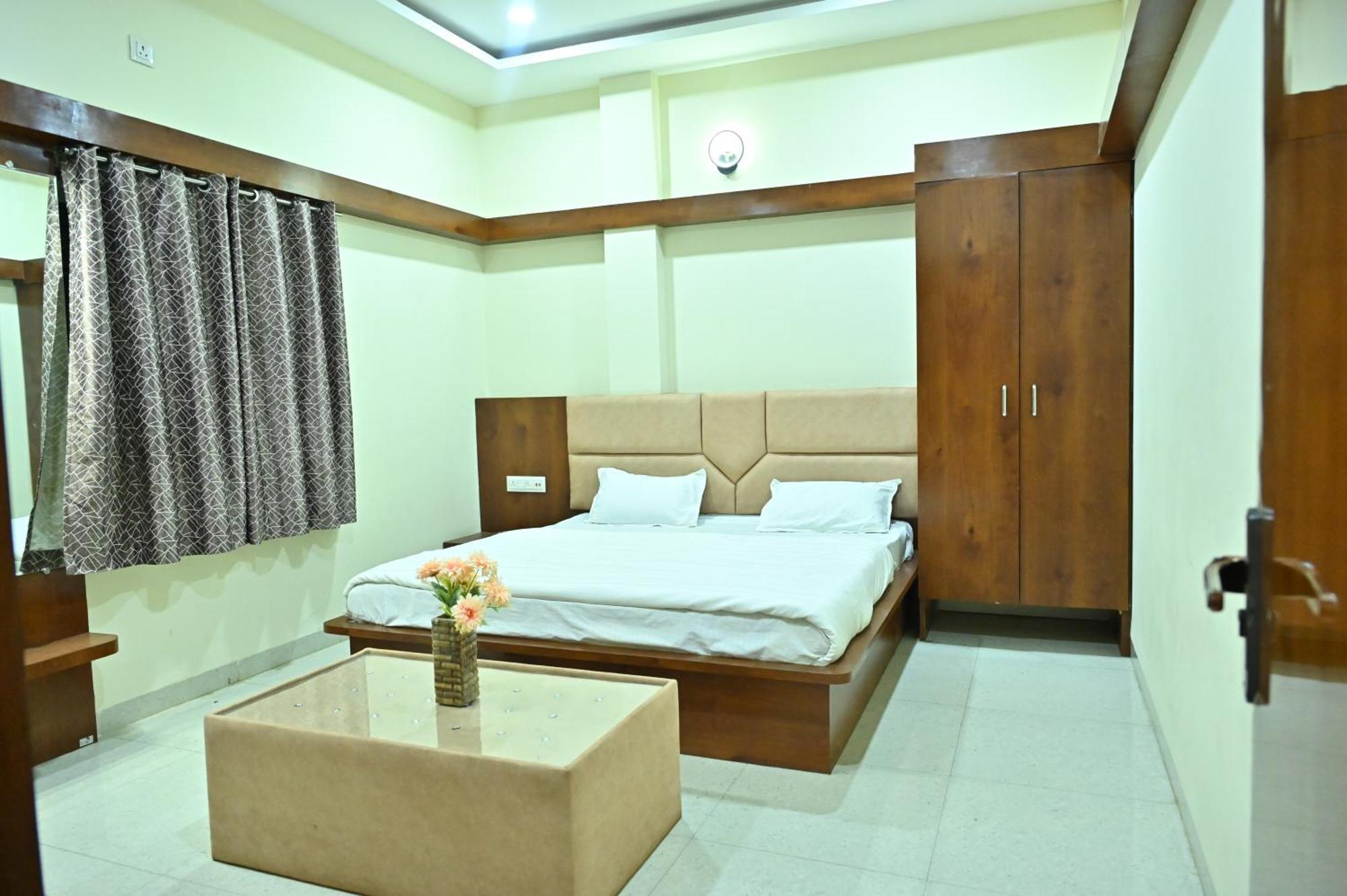 Indore Palace Εξωτερικό φωτογραφία